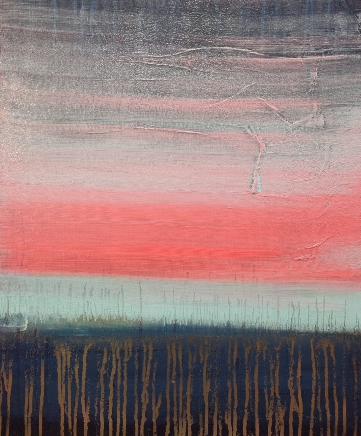 Glowing Monika Signer