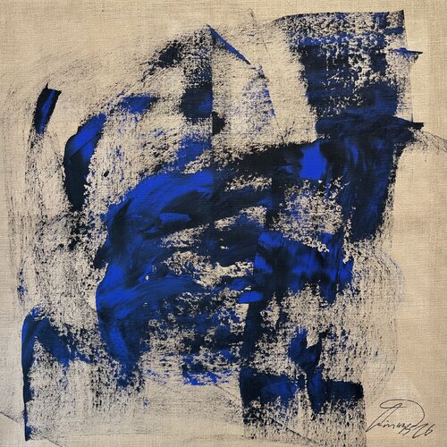 Aufstehen de Cristian Mancuso, Pintura a la venta en Singulart