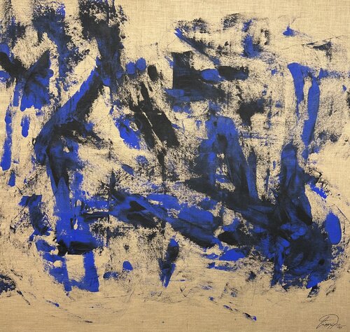 Arbeiten by Cristian Mancuso, 絵画 for Sale on Singulart