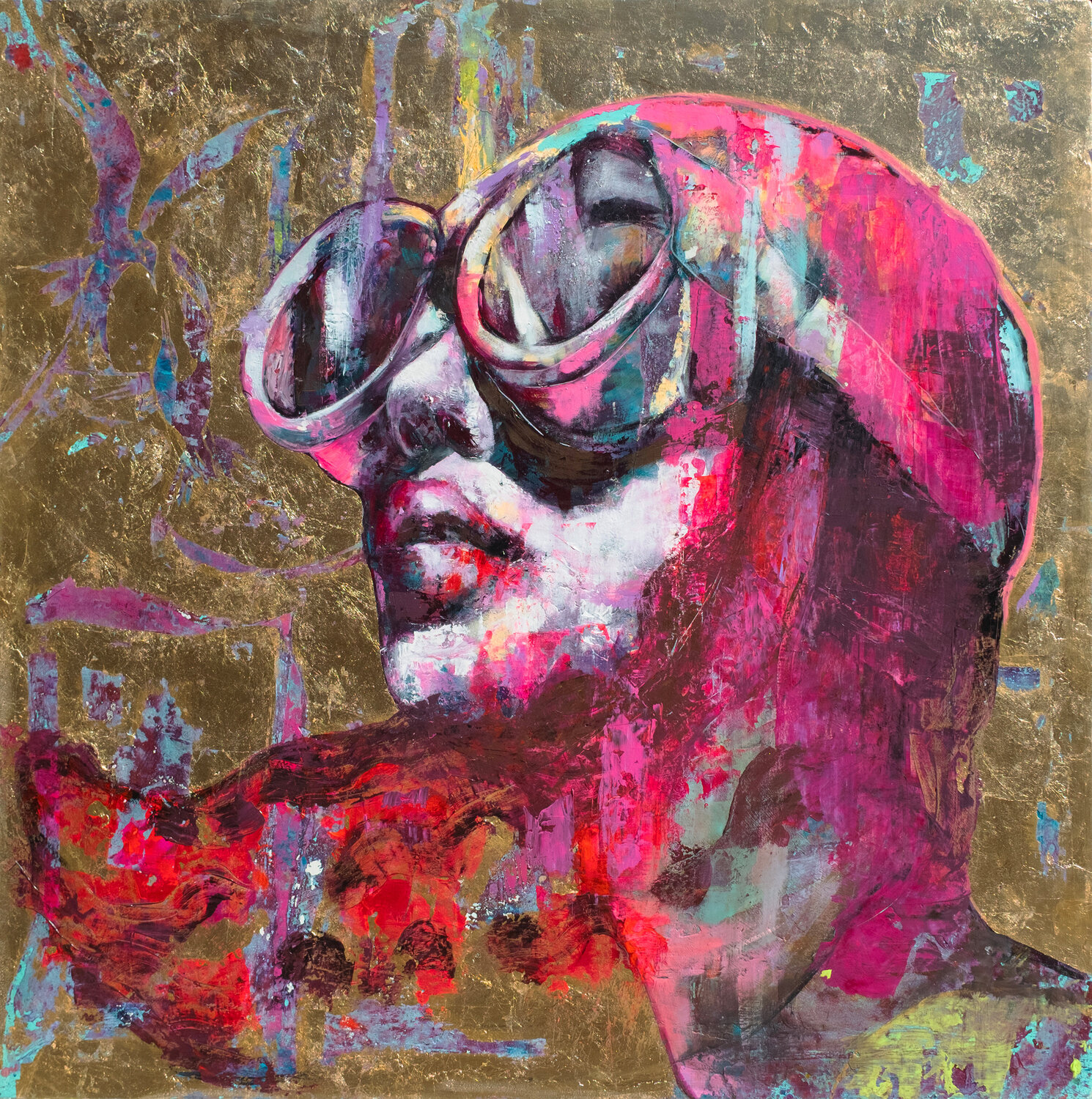 "Piume Di Sole" Paola Ruggiero