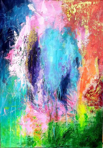 Sunday di Sylvia Eder, Altri media in vendita su Singulart