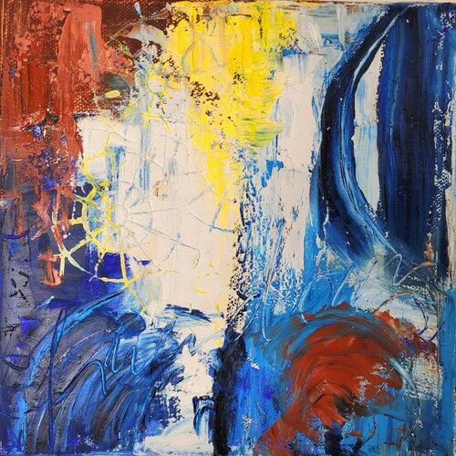 Salty air II di Sylvia Eder, Altri media in vendita su Singulart