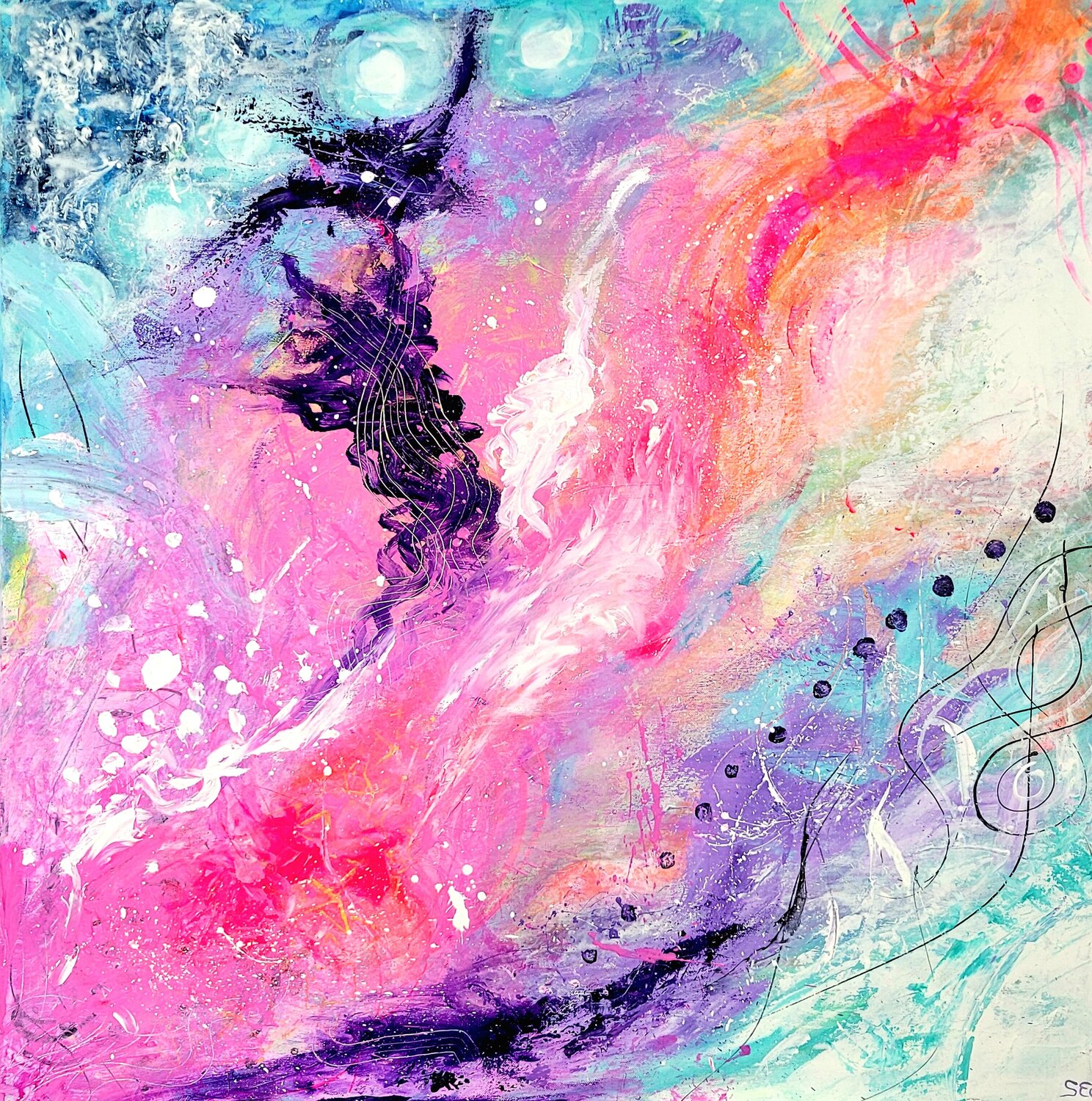 Free mind Sylvia Eder