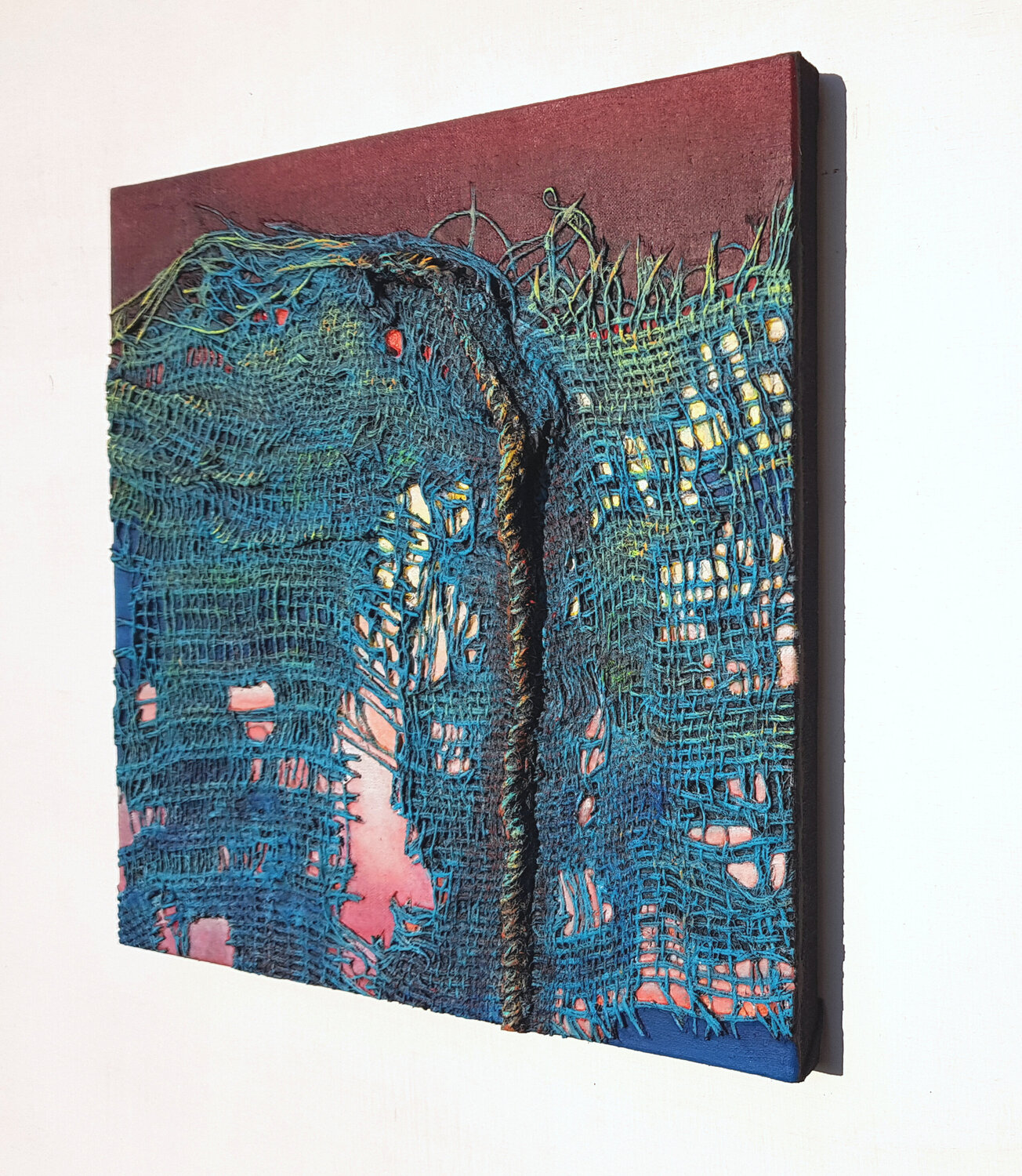 抽象絵画販売 : 現代抽象絵画をオンラインショッピング
