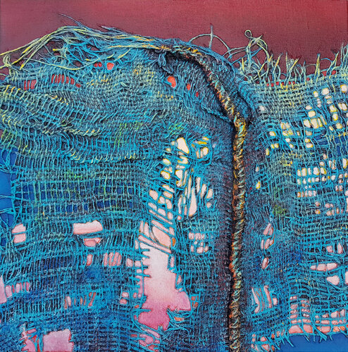 Demeure le matin Jean-Roch Klethi