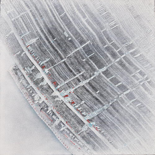 Refaire le monde di Jean-Roch Klethi, Pittura in vendita su Singulart