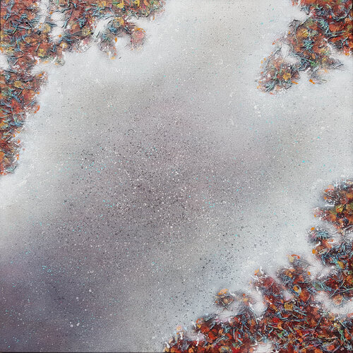 How dare you ! 2 by Jean-Roch Klethi, Painting for Sale on Singulart