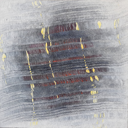 White di Jean-Roch Klethi, Pittura in vendita su Singulart