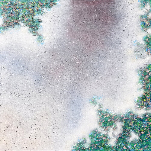 How dare you ! 3 van Jean-Roch Klethi, Schilderij te koop op Singulart