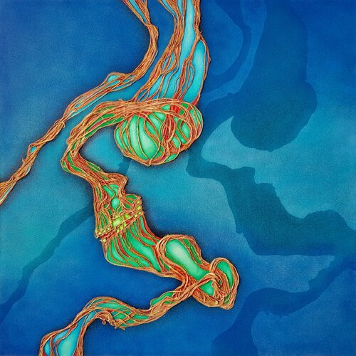 Danse lumière Jean-Roch Klethi