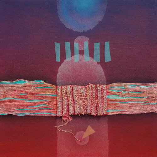 Le cadran des rêves di Jean-Roch Klethi, Pittura in vendita su Singulart