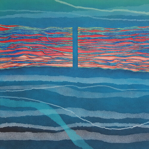 Instant magique von Jean-Roch Klethi, Malerei kaufen auf Singulart