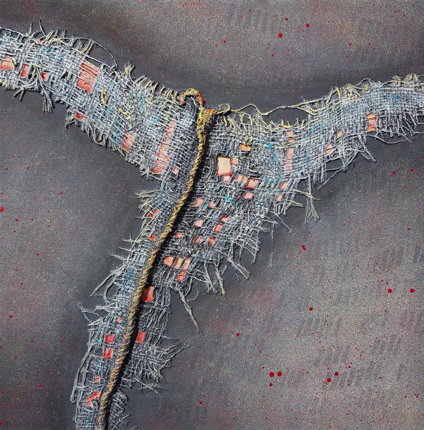 Icarus Jean-Roch Klethi
