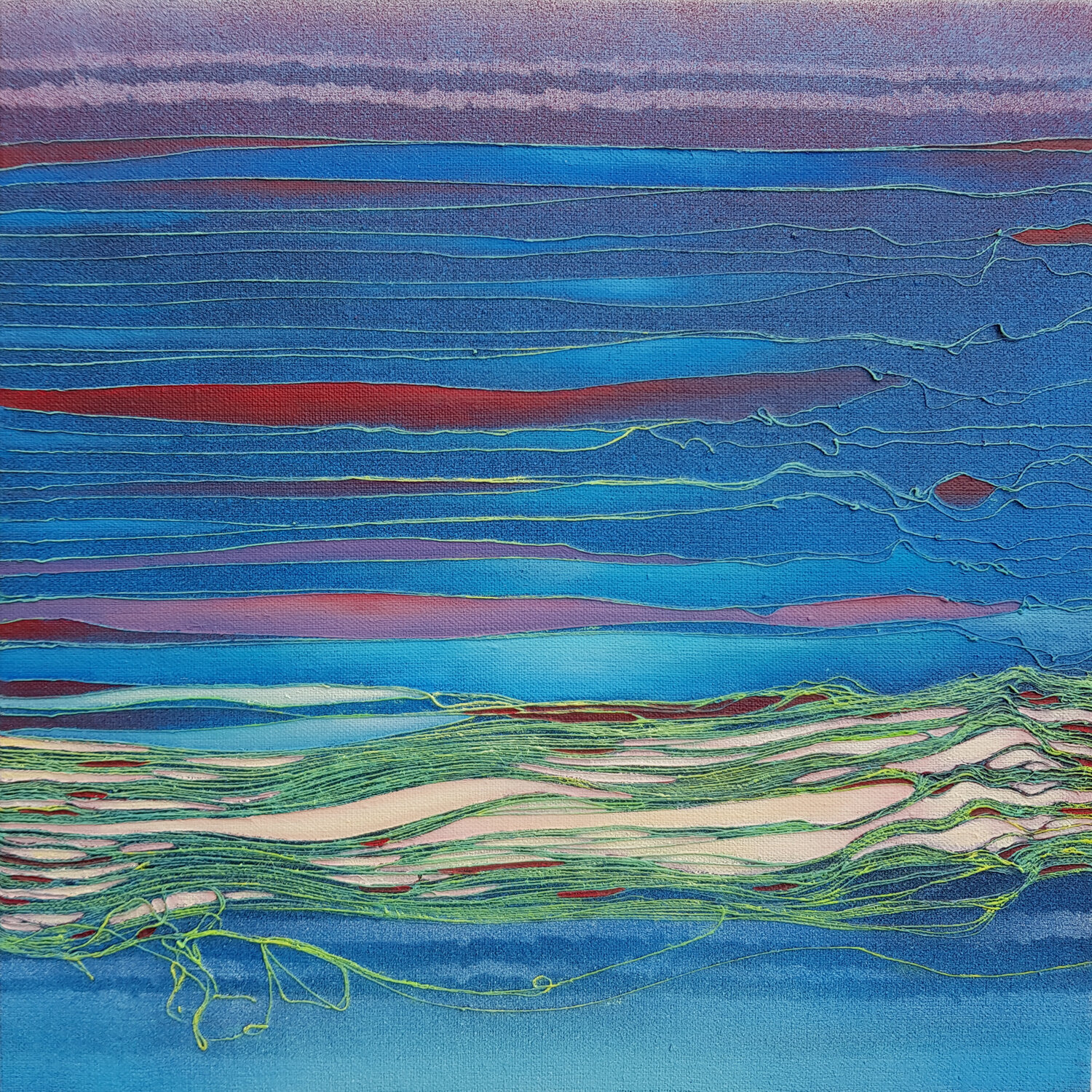 Aurore Jean-Roch Klethi