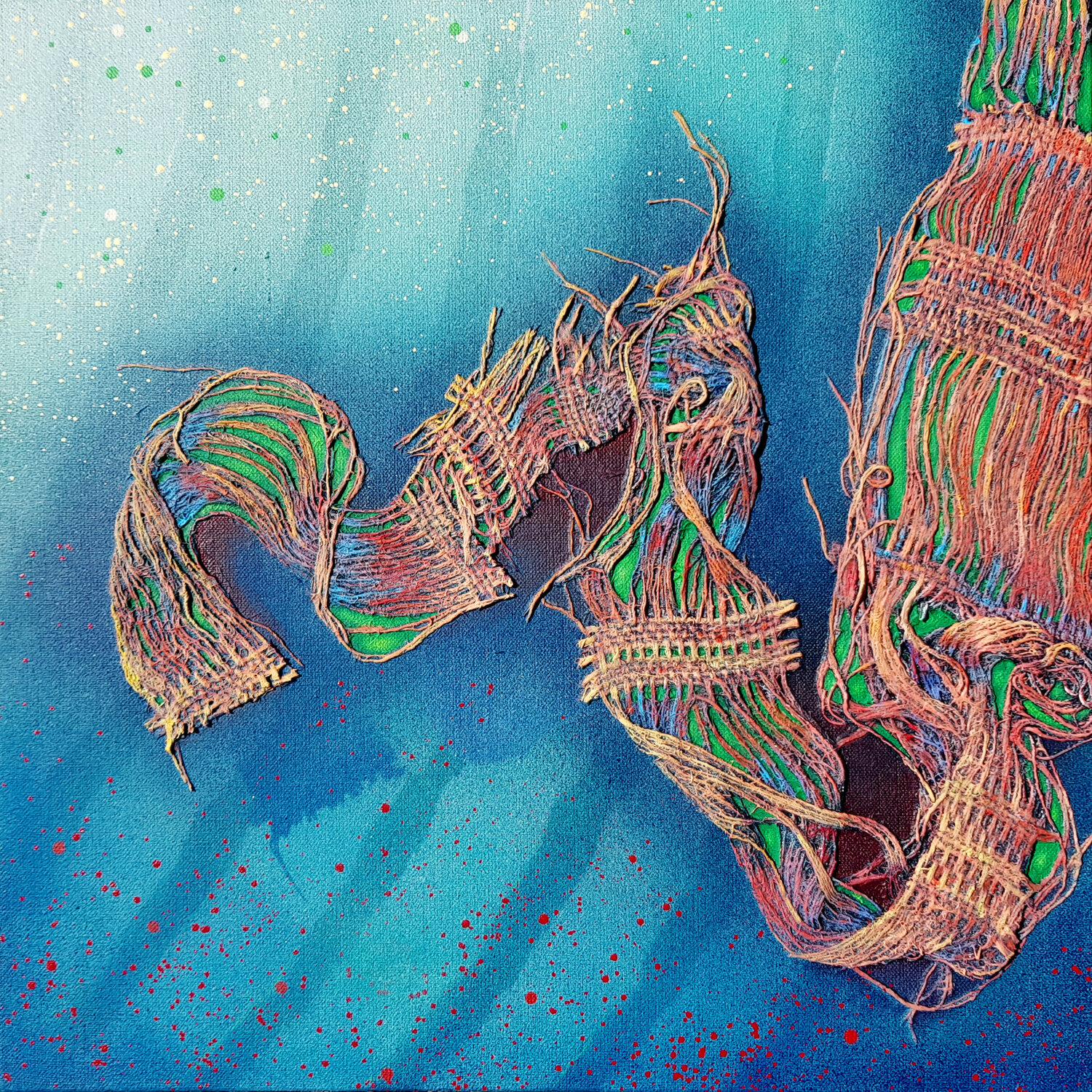 Où Atterrir ? Jean-Roch Klethi