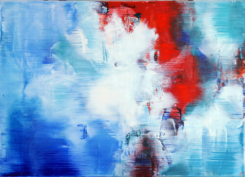 Ohne Titel Konstantin Grabowski