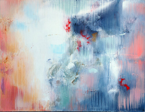 Ohne Titel van Konstantin Grabowski, Schilderij te koop op Singulart