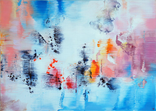 Ohne Titel Konstantin Grabowski