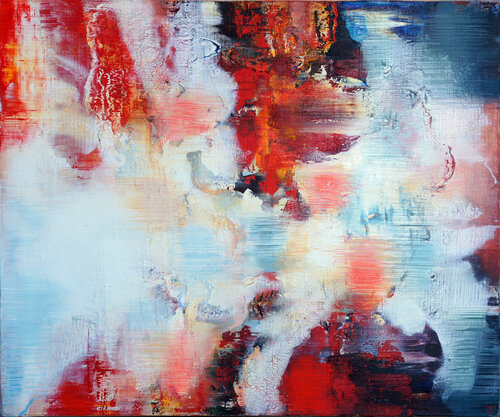 Ohne Titel Konstantin Grabowski