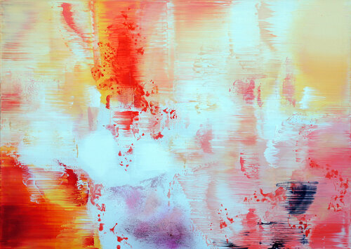 Ohne Titel. Konstantin Grabowski