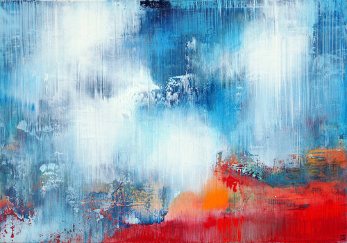Ohne Titel Konstantin Grabowski