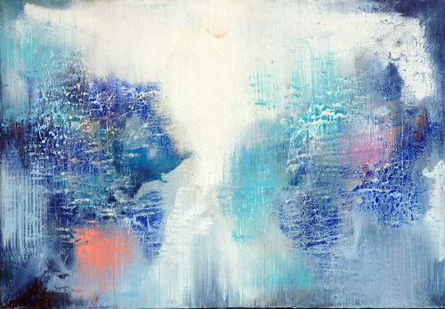 Ohne Titel Konstantin Grabowski