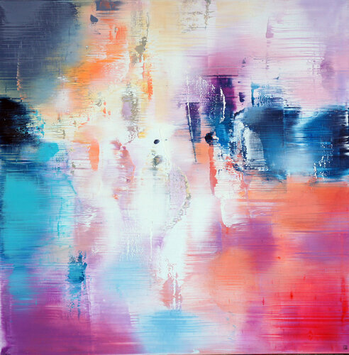 Ohne Titel. Konstantin Grabowski