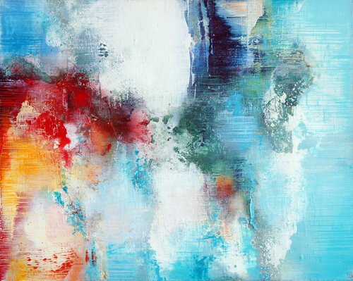 Ohne Titel Konstantin Grabowski