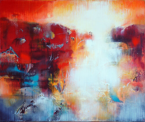 Ohne Titel Konstantin Grabowski