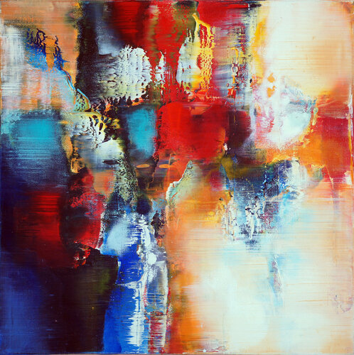 Ohne Titel Konstantin Grabowski