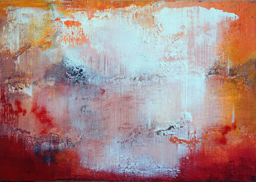 Ohne Titel von Konstantin Grabowski, Malerei kaufen auf Singulart