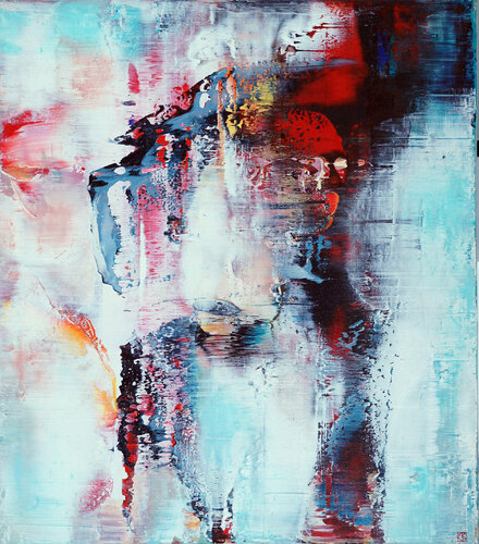 Ohne Titel Konstantin Grabowski