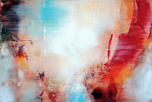 Ohne Titel de Konstantin Grabowski, Pintura a la venta en Singulart