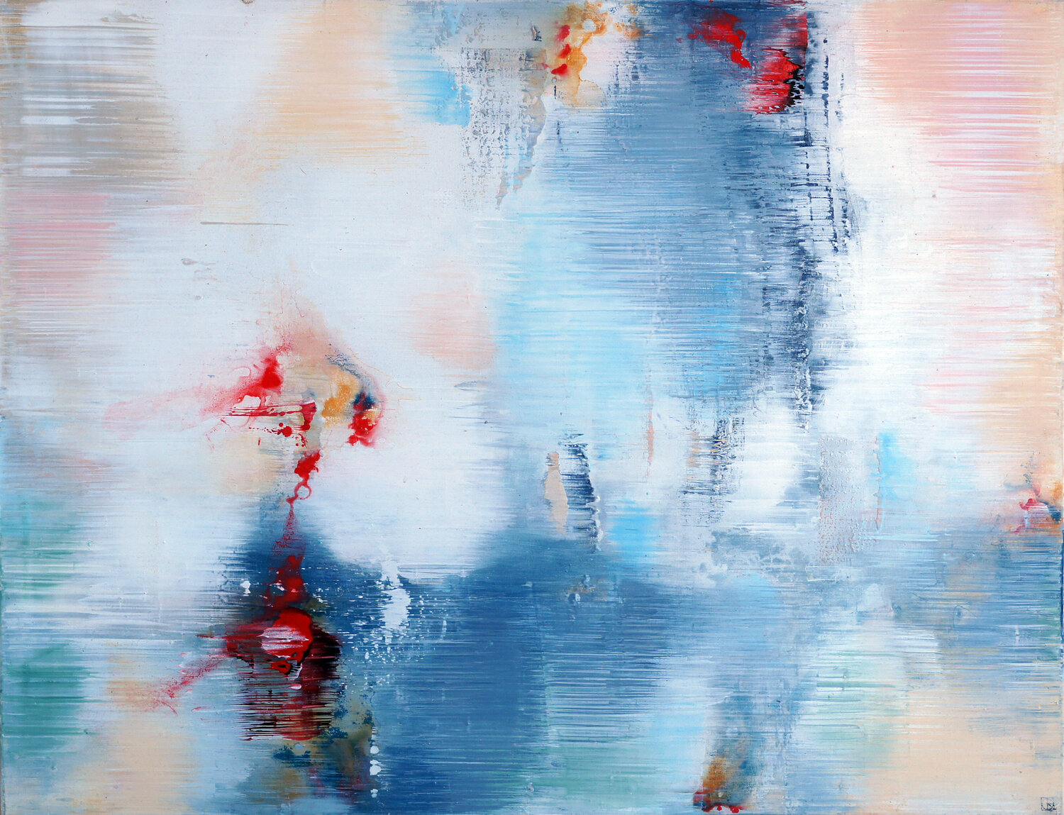 Ohne Titel Konstantin Grabowski