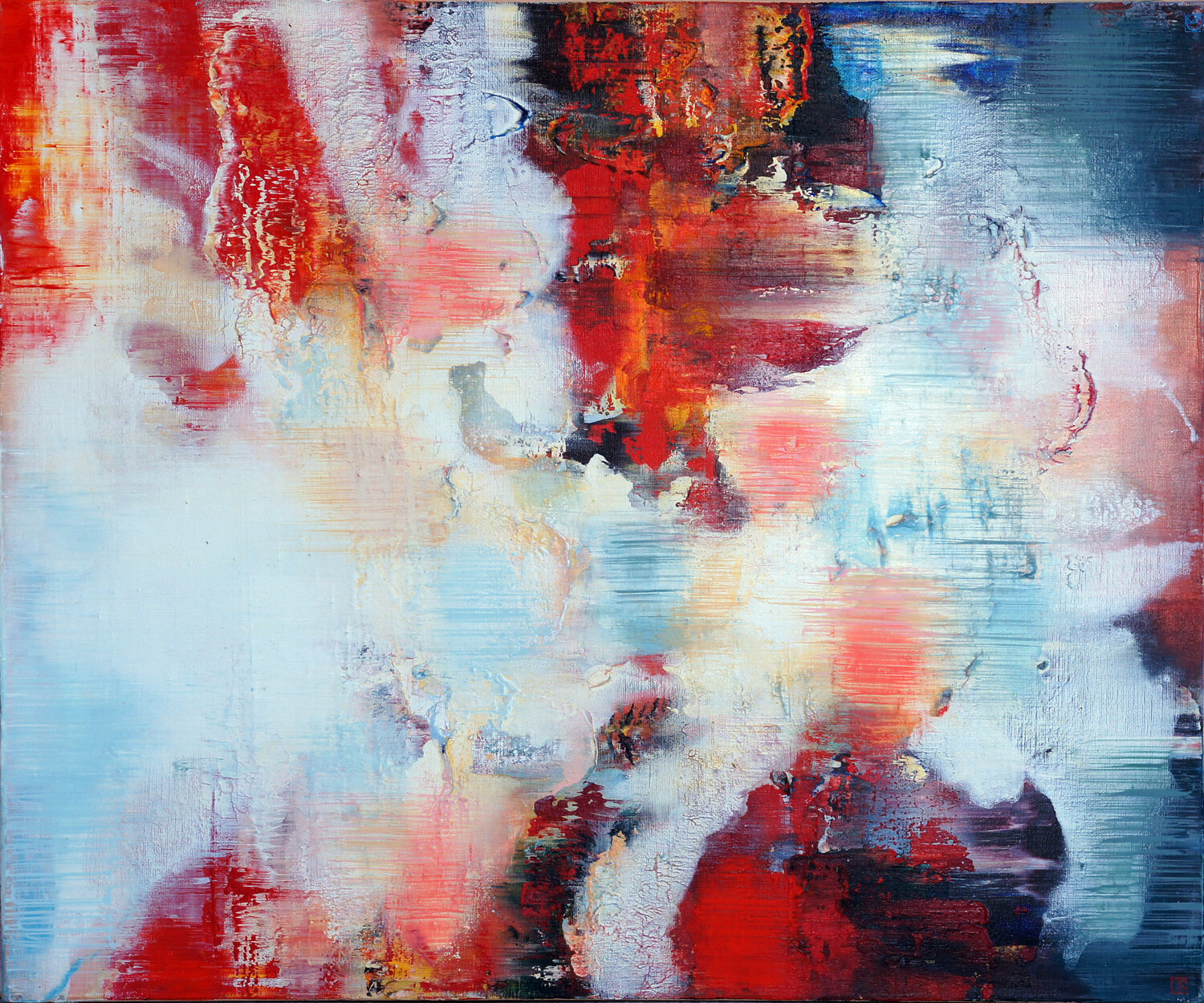 Ohne Titel Konstantin Grabowski