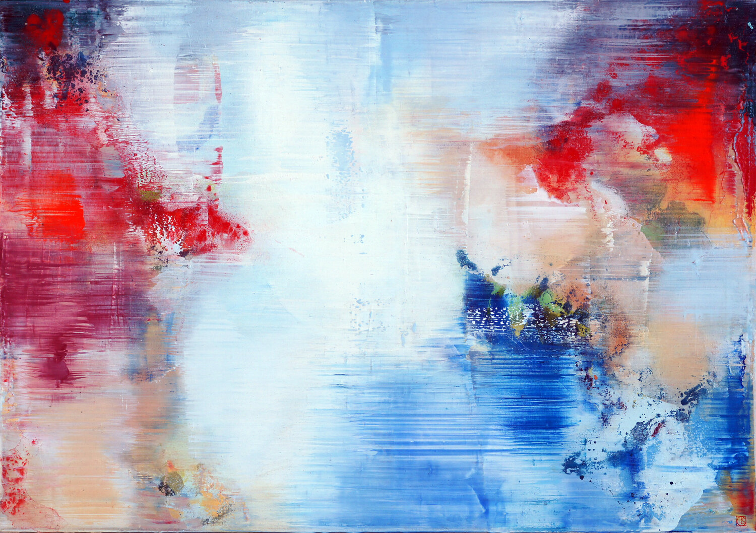 Ohne Titel Konstantin Grabowski