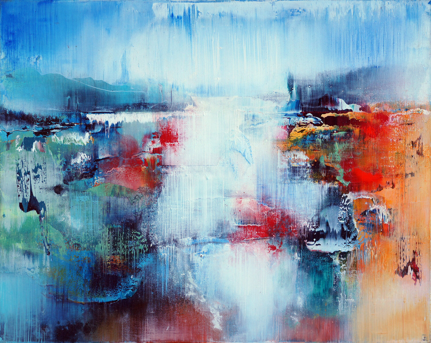 Ohne Titel Konstantin Grabowski