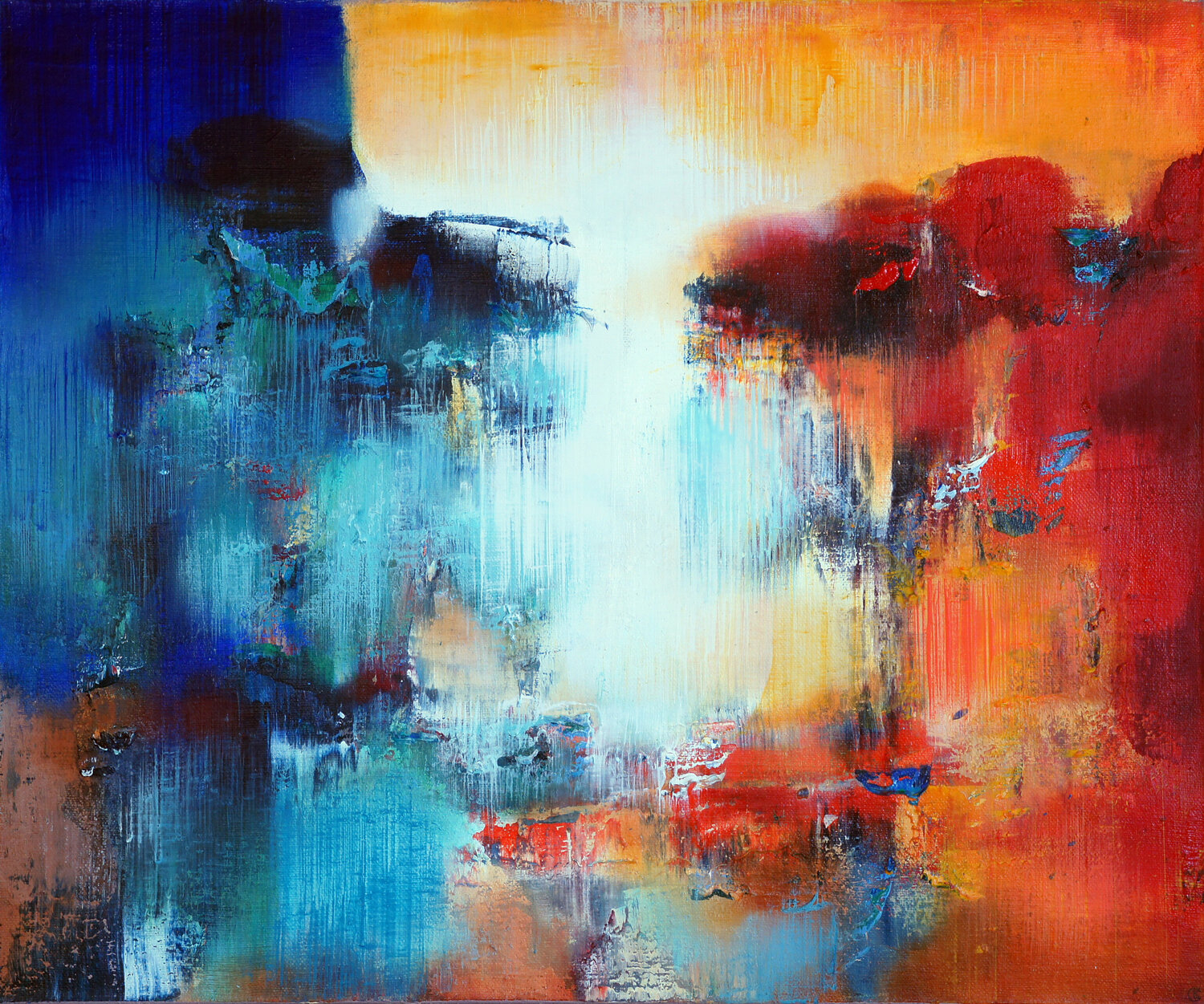 Ohne Titel Konstantin Grabowski