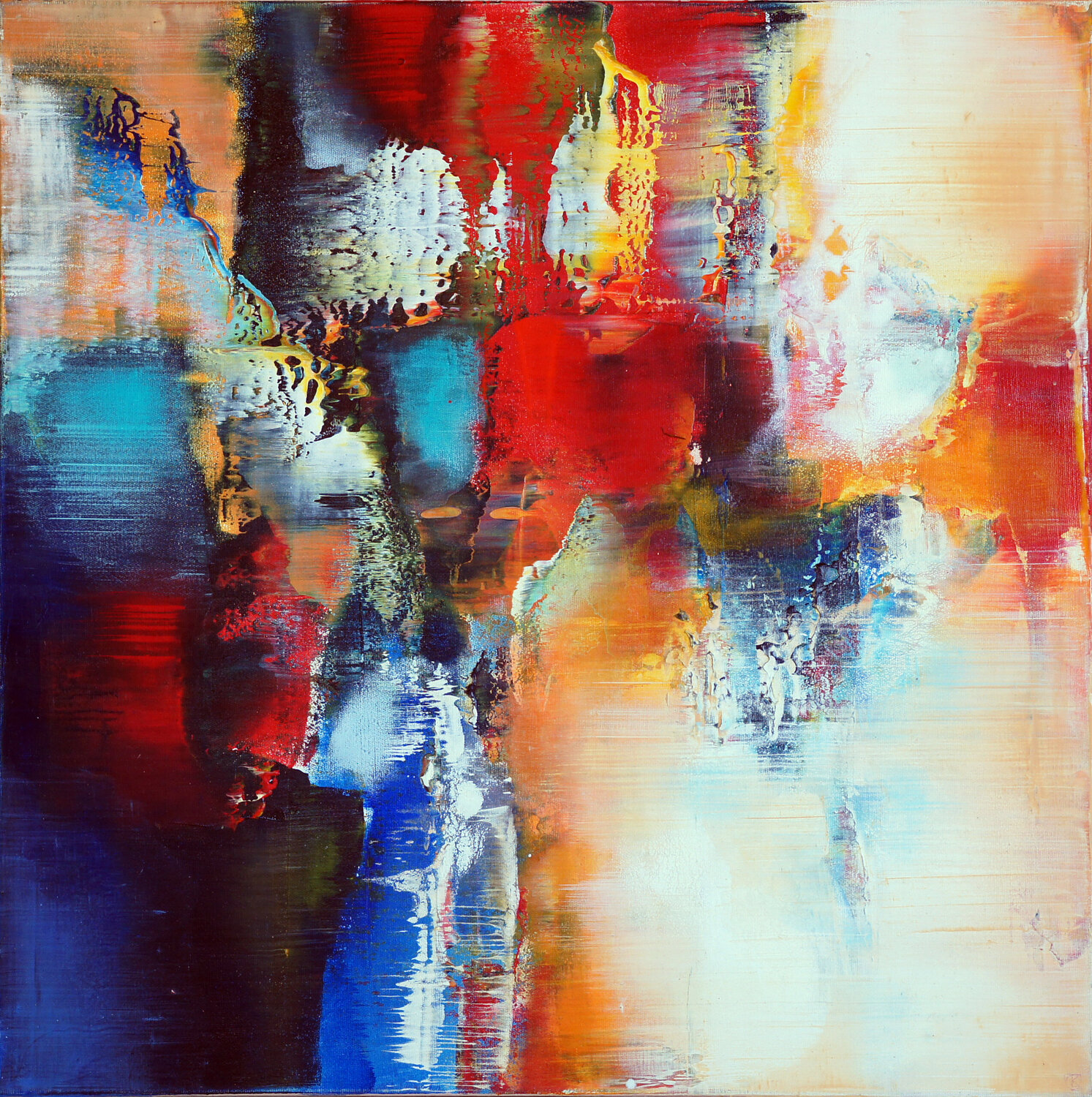 Ohne Titel Konstantin Grabowski