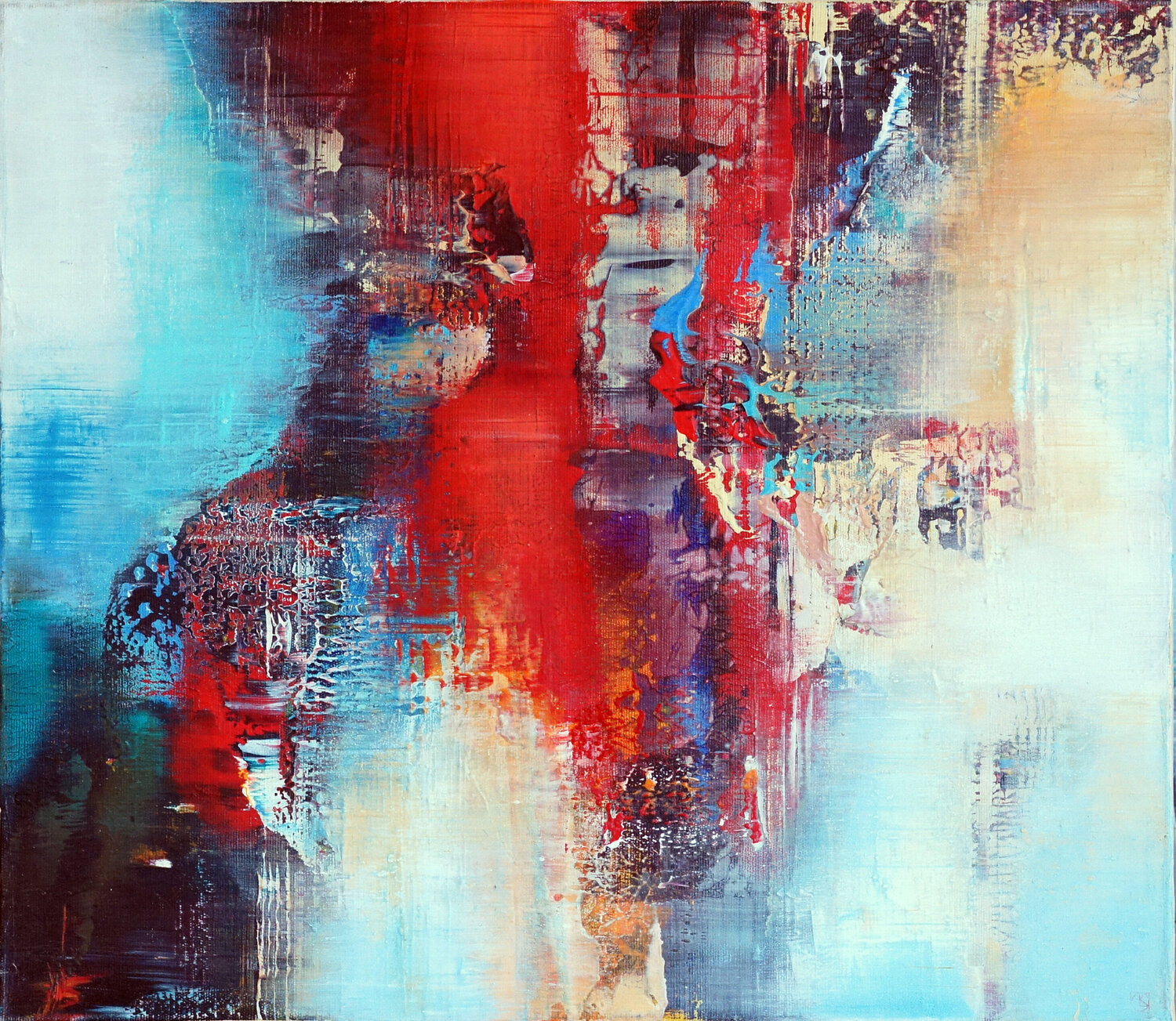 Ohne Titel Konstantin Grabowski