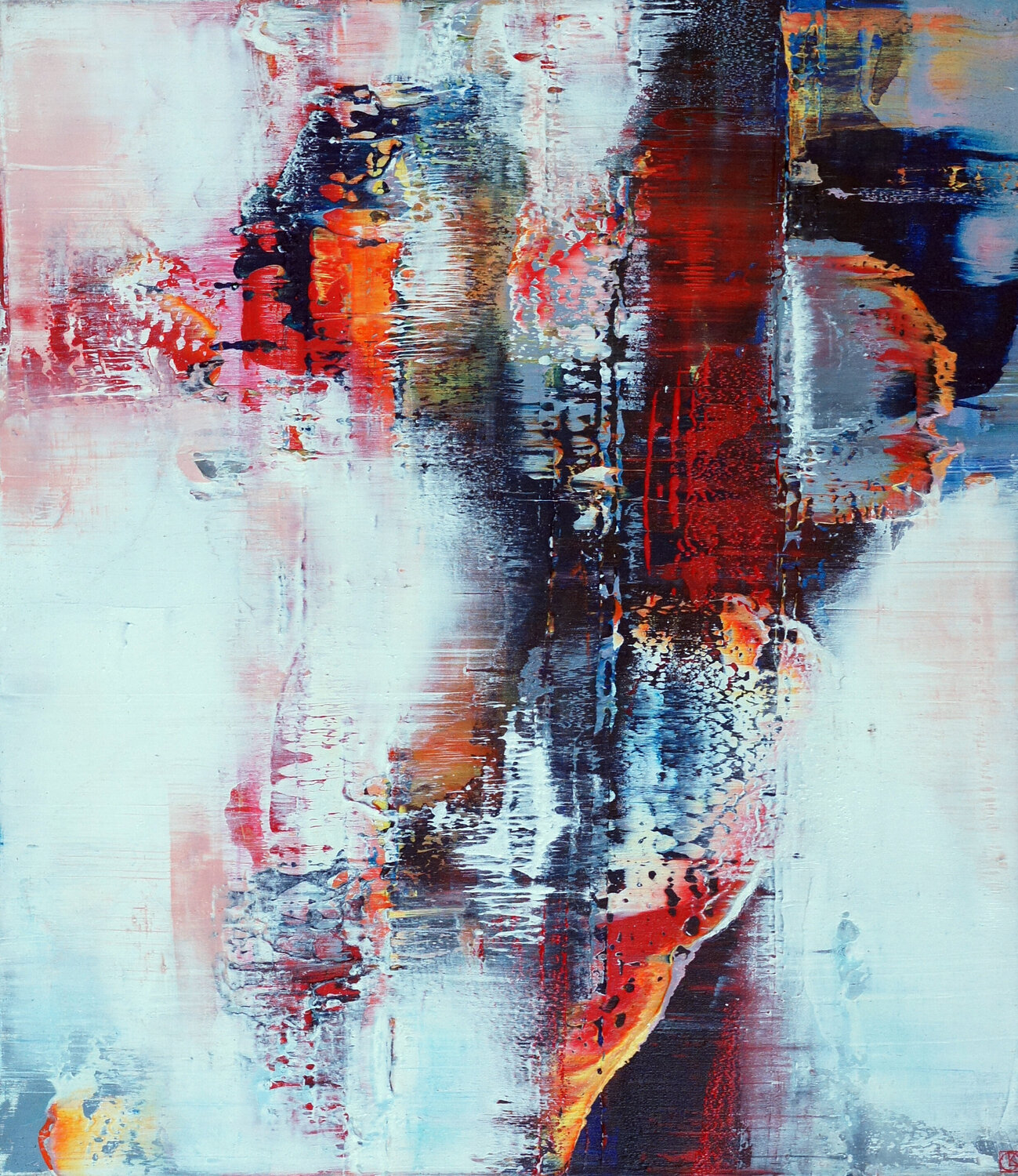 Ohne Titel Konstantin Grabowski