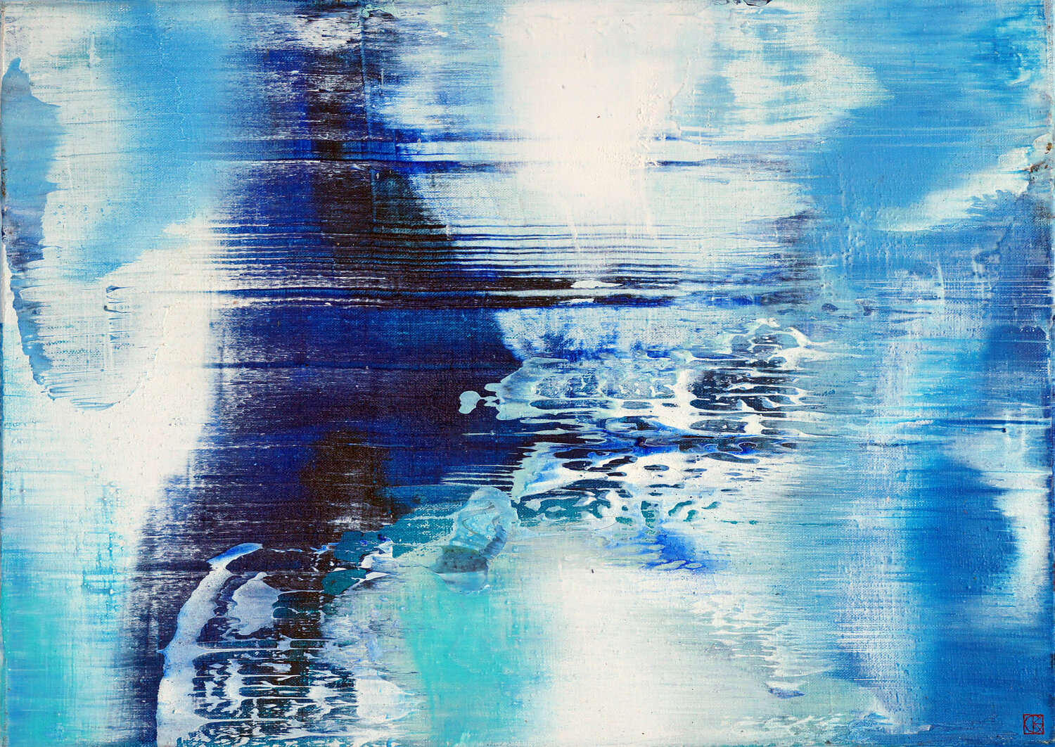 Ohne Titel Konstantin Grabowski