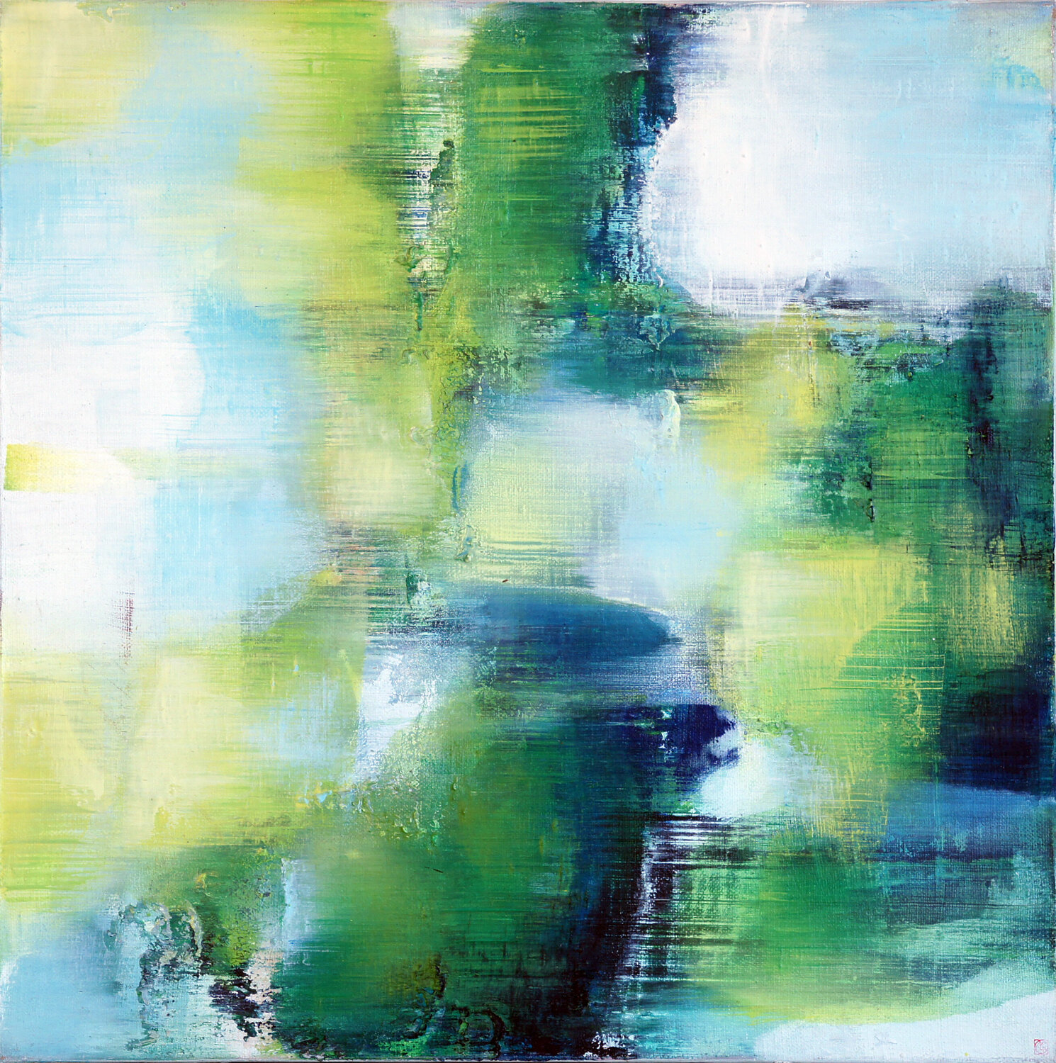 Coleccion only green Konstantin Grabowski