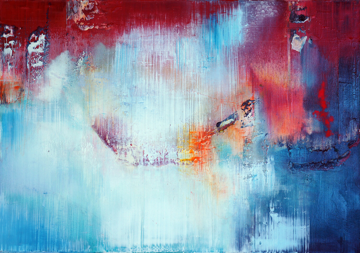 Ohne Titel Konstantin Grabowski