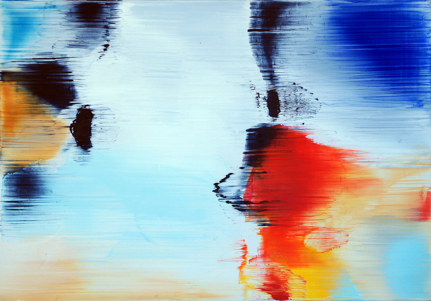 Ohne Titel Konstantin Grabowski