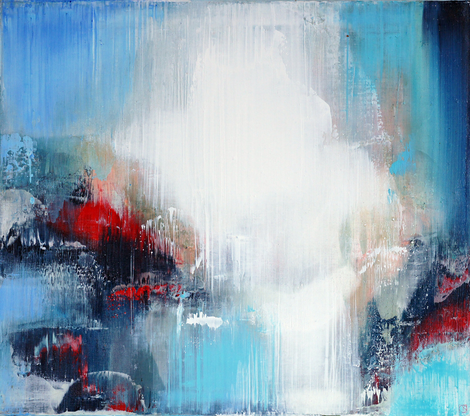 Ohne Titel Konstantin Grabowski