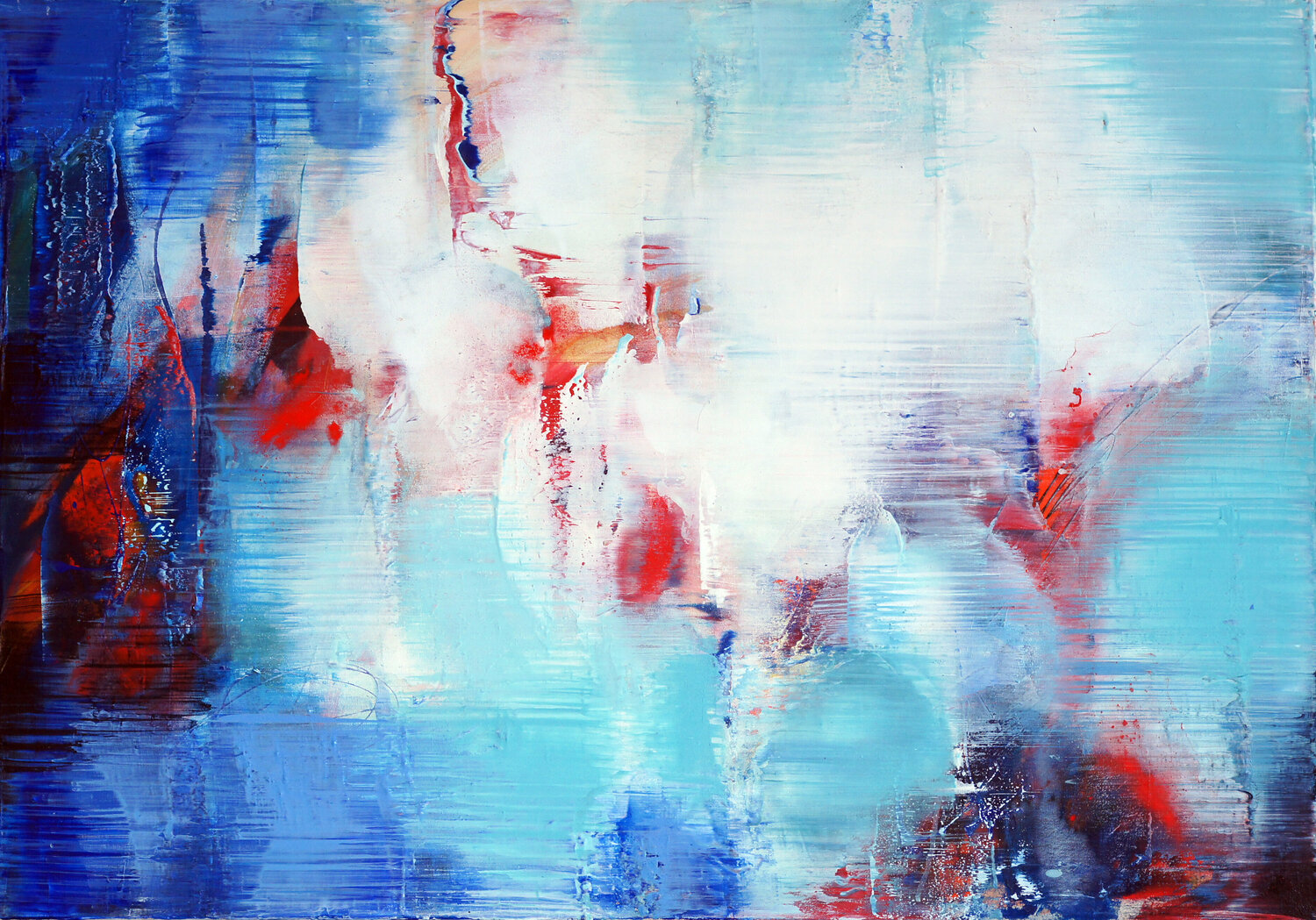 Ohne Titel Konstantin Grabowski