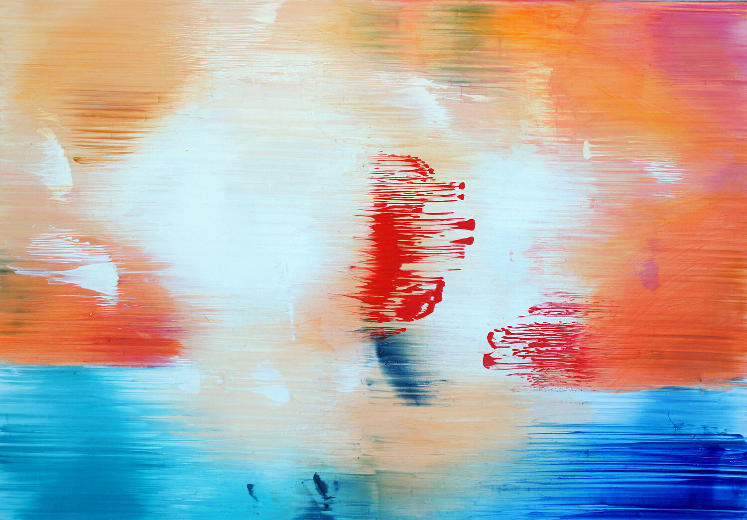 Ohne Titel Konstantin Grabowski