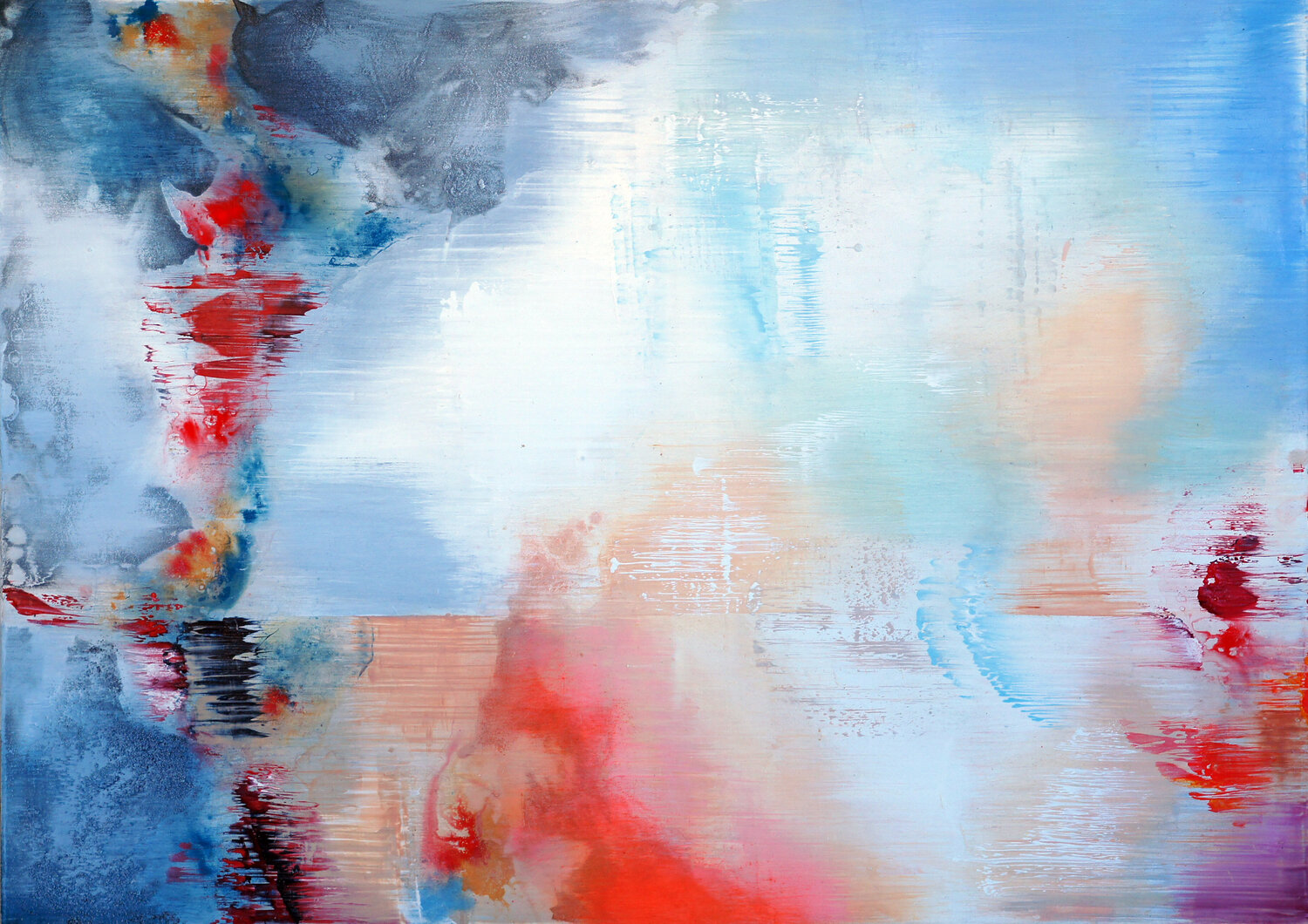 Ohne Titel. Konstantin Grabowski