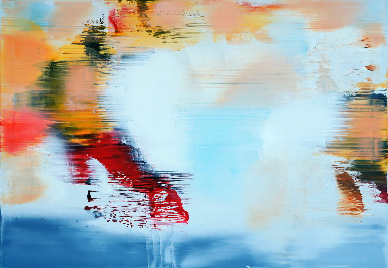 Ohne Titel Konstantin Grabowski